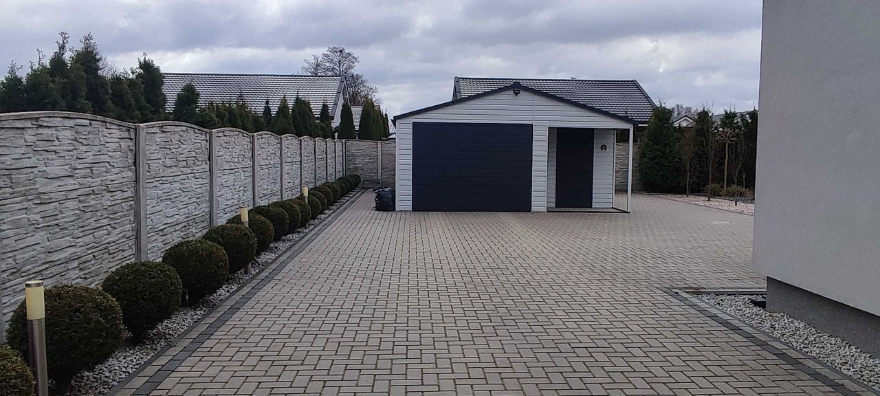 dom wolnostojący Boruja Kościelna. Zdjęcie 7