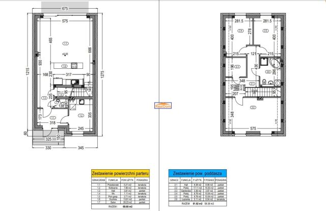 dom wolnostojący, 4 pokoje Szczyglice. Zdjęcie 4