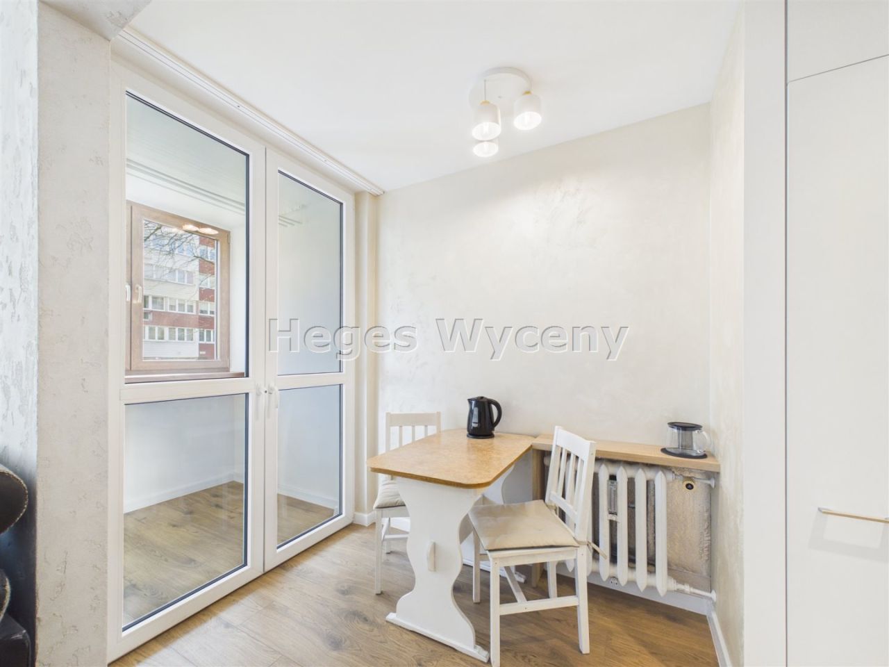 Mieszkanie 2-pokojowe Lubin, al. Niepodległości. Zdjęcie 4