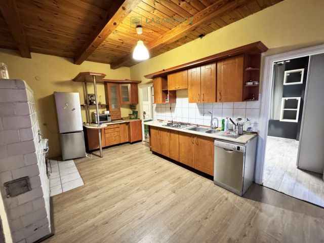 dworek, 7 pokoi Janów. Zdjęcie 14