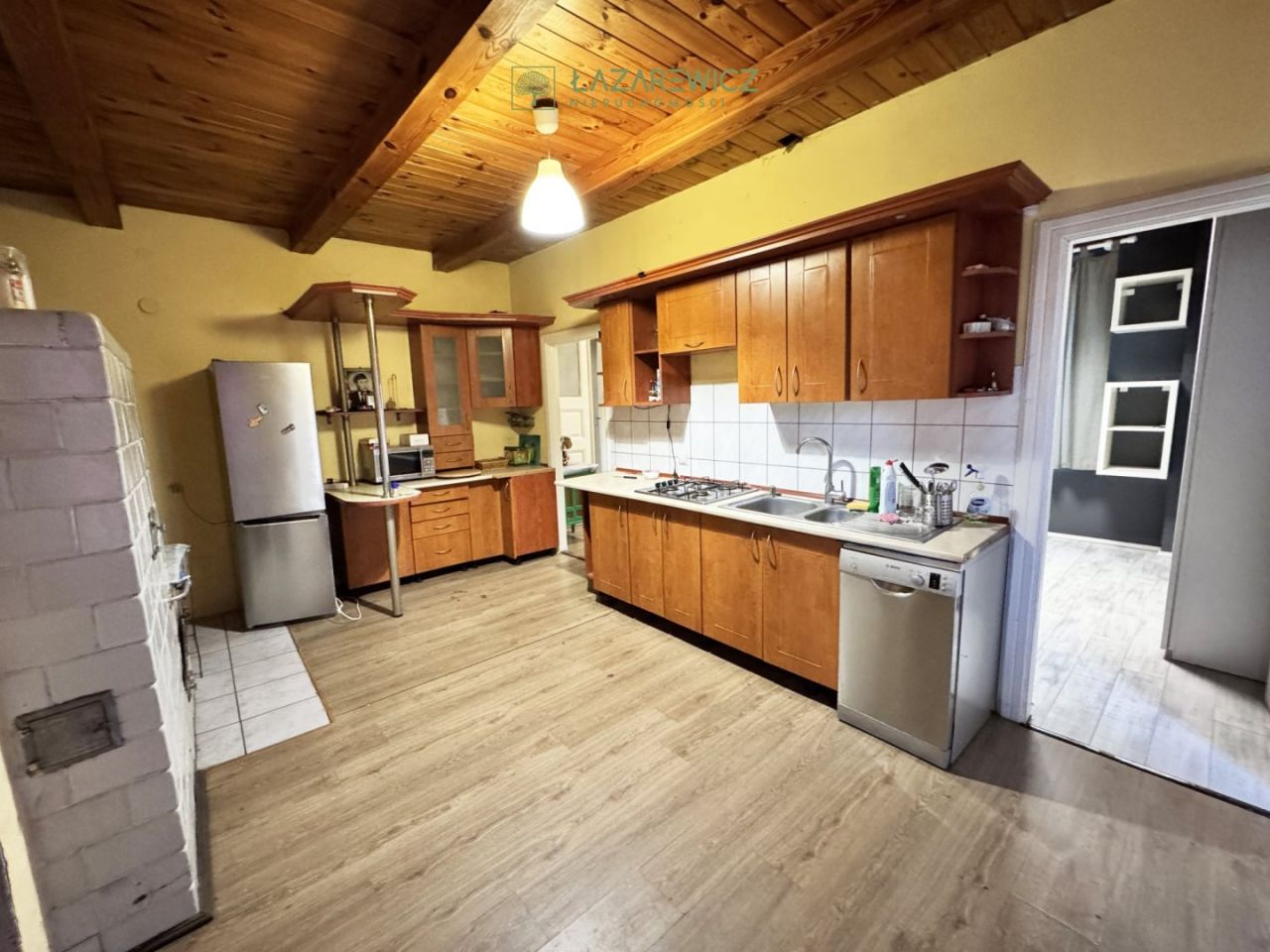 dworek, 7 pokoi Janów. Zdjęcie 14