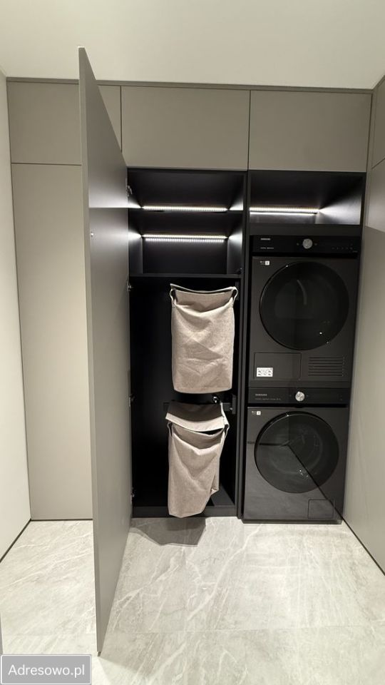 Mieszkanie 4-pokojowe Warszawa Ursus, ul. Herbu Oksza. Zdjęcie 15