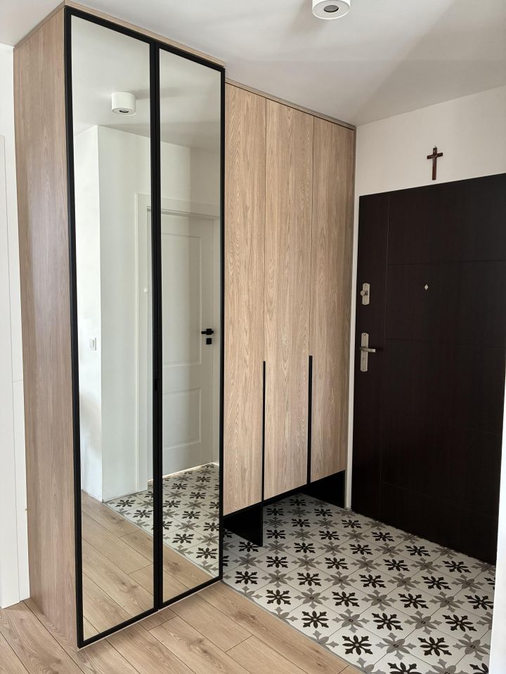 Mieszkanie 3-pokojowe Tczew Piotrowo, ul. Piotrowo. Zdjęcie 8