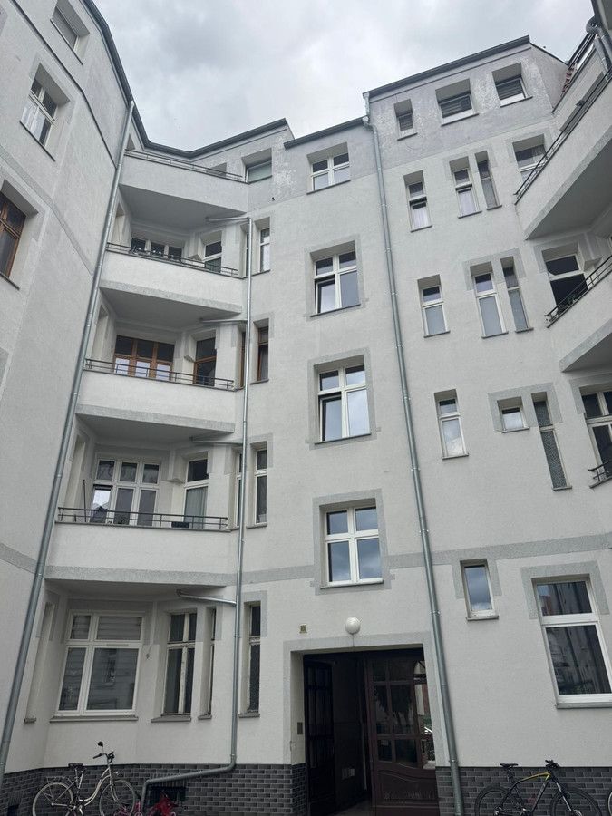 Mieszkanie 5-pokojowe Szczecin Centrum, ul. Bolesława Śmiałego. Zdjęcie 24