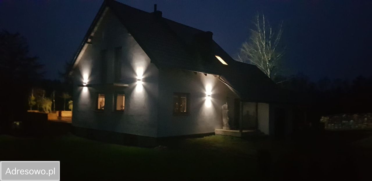 gospodarstwo, 5 pokoi Kramarzyny. Zdjęcie 13