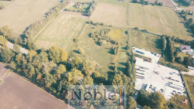 Działka budowlana Bystra, ul. Gdańska. Zdjęcie 4