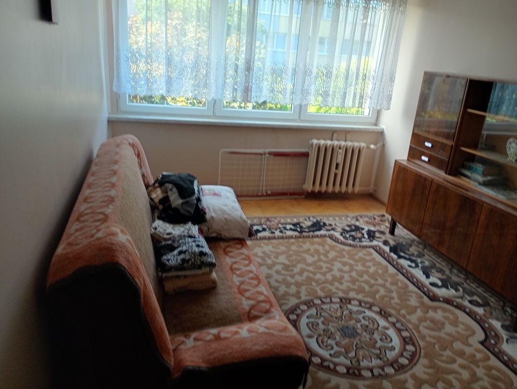 Mieszkanie 3-pokojowe Kalisz, al. Wojska Polskiego. Zdjęcie 6