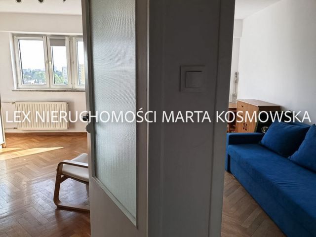 Mieszkanie 2-pokojowe Warszawa Ochota, ul. Wiślicka. Zdjęcie 15