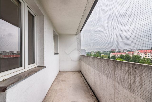Mieszkanie 1-pokojowe Kraków Kurdwanów, ul. Marii i Bolesława Wysłouchów. Zdjęcie 8