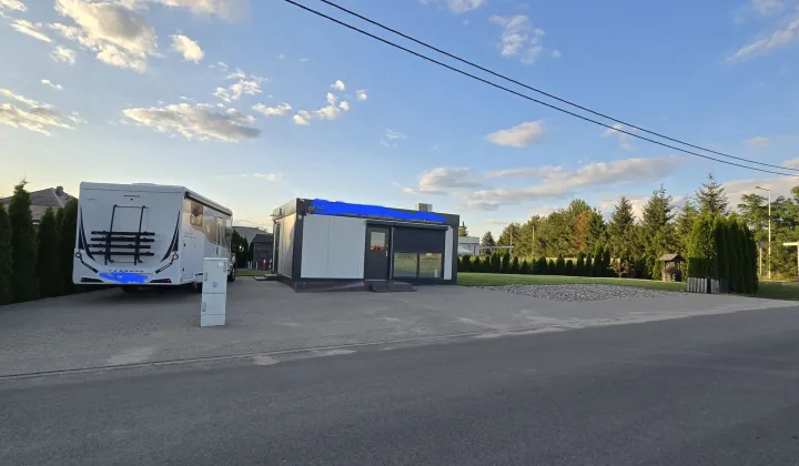 Działka budowlana Środa Wielkopolska, ul. Spacerowa