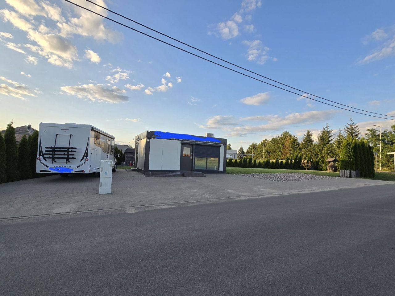 Działka budowlana Środa Wielkopolska, ul. Spacerowa. Zdjęcie 1