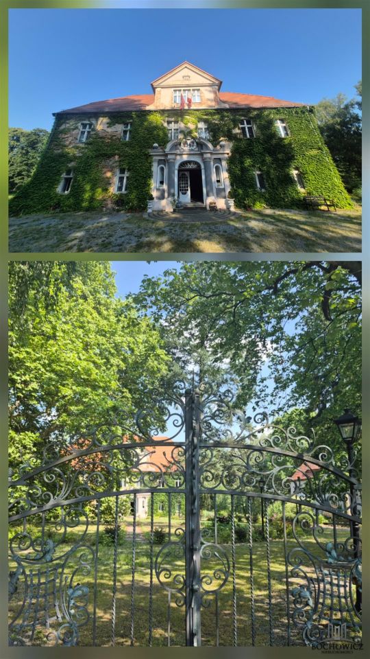 Nieruchomość komercyjna Koźmice. Zdjęcie 35