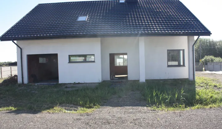 dom wolnostojący Konin