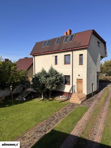 dom wolnostojący, 8 pokoi Płock. Zdjęcie 1