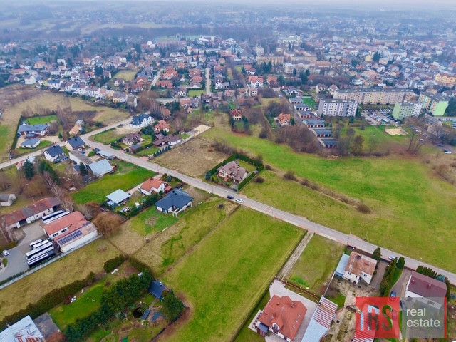 Działka budowlana Garwolin, ul. Zacisze. Zdjęcie 9