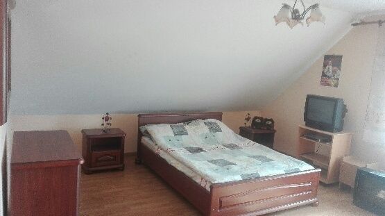dom wolnostojący, 5 pokoi Grodzisko Górne. Zdjęcie 5