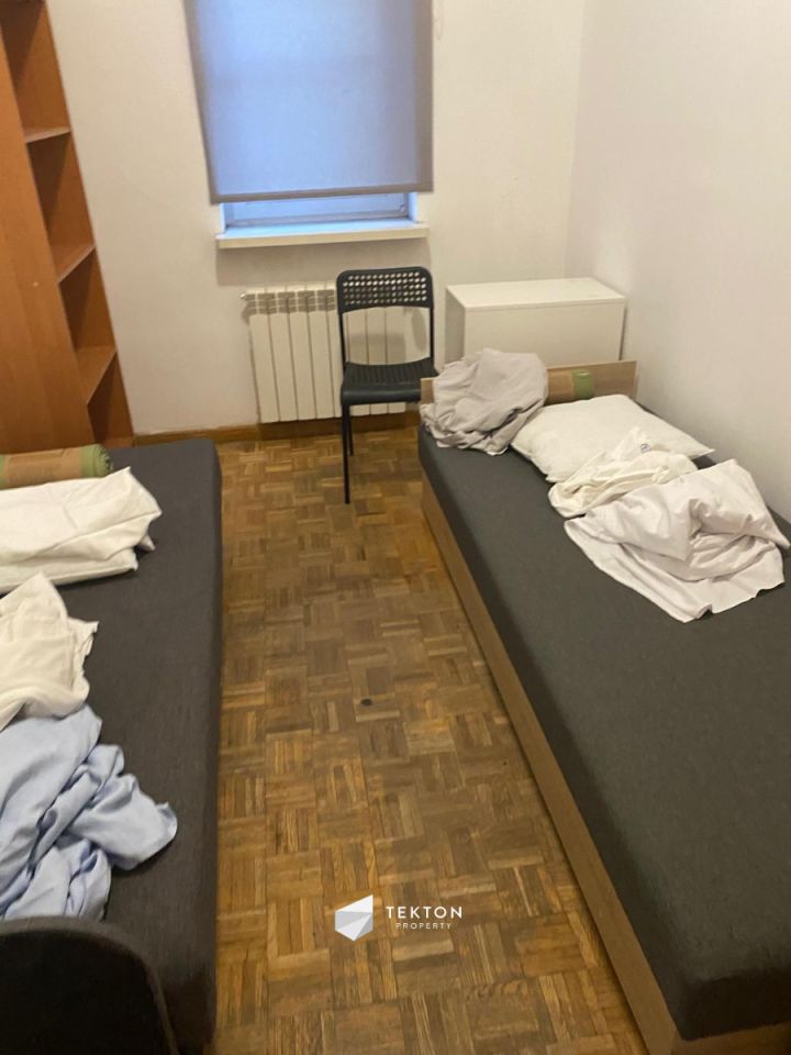 Mieszkanie 4-pokojowe Poznań Łazarz, rynek Łazarski. Zdjęcie 10