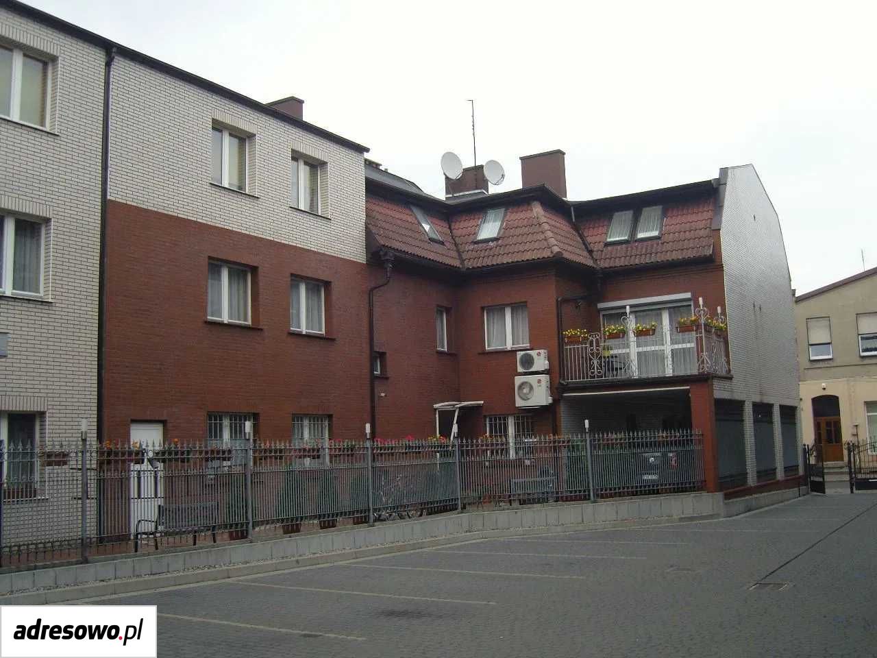 kamienica Września Centrum. Zdjęcie 3