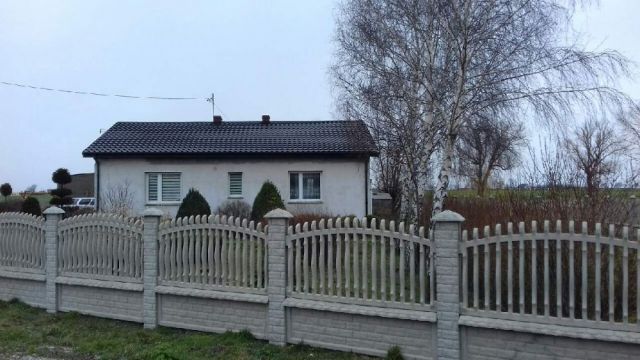 dom wolnostojący Kąkowa Wola-Parcele, Kąkowa Wola-Parcele. Zdjęcie 1