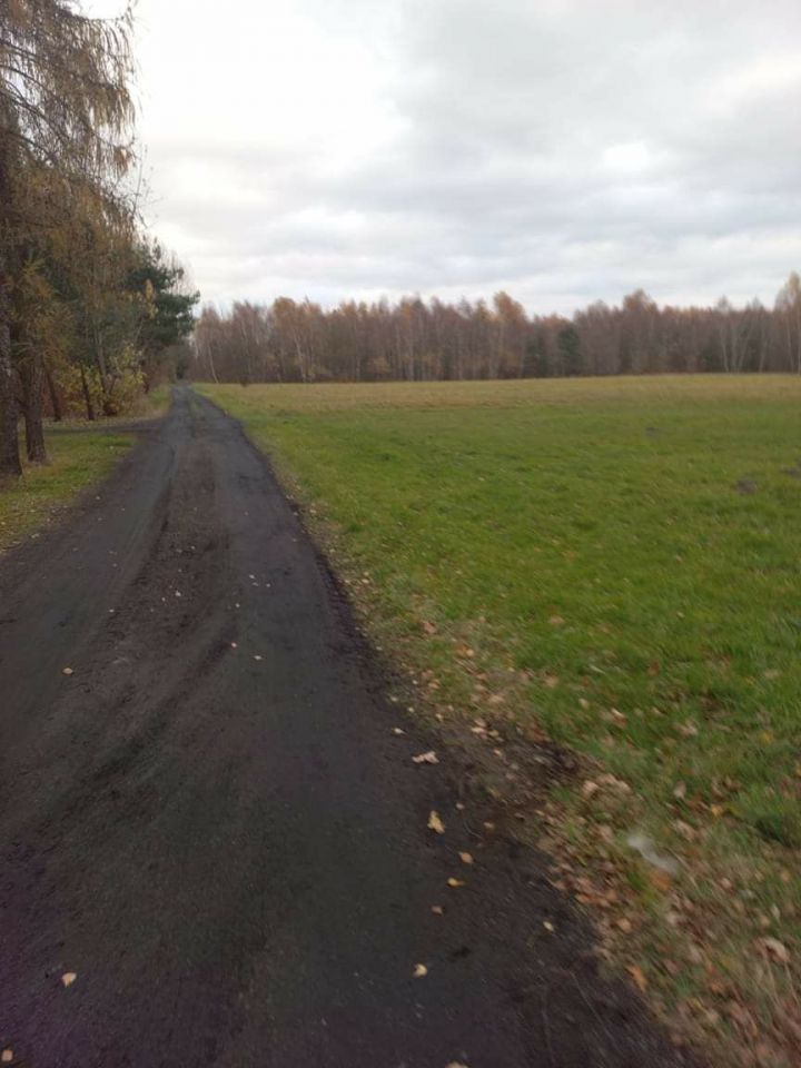 Działka budowlana Budy Zaklasztorne, ul. Mazowiecka. Zdjęcie 2