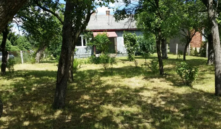 dom wolnostojący, 4 pokoje Myszków Nowa Wieś Żarecka, ul. Koziegłowska