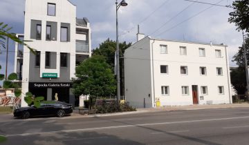 Mieszkanie 3-pokojowe Sopot Sopot Dolny, al. Niepodległości