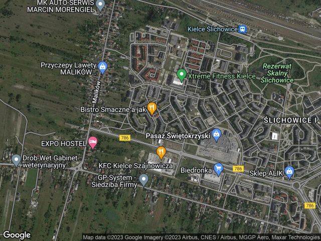 Mieszkanie 1-pokojowe Kielce Ślichowice, ul. Mariana Raciborskiego. Zdjęcie 1