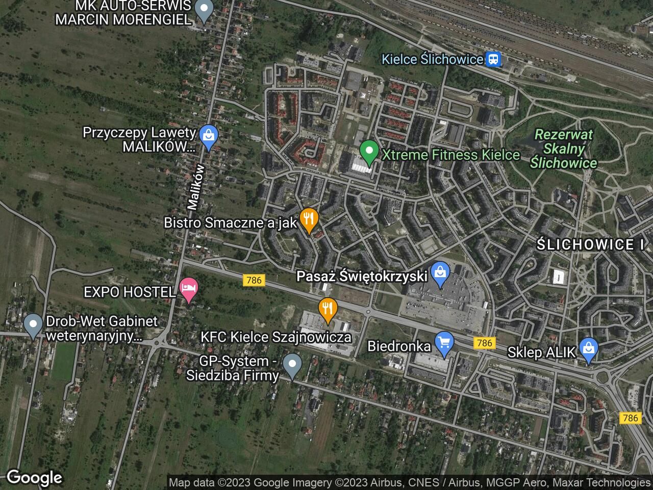 Mieszkanie 1-pokojowe Kielce Ślichowice, ul. Mariana Raciborskiego. Zdjęcie 1