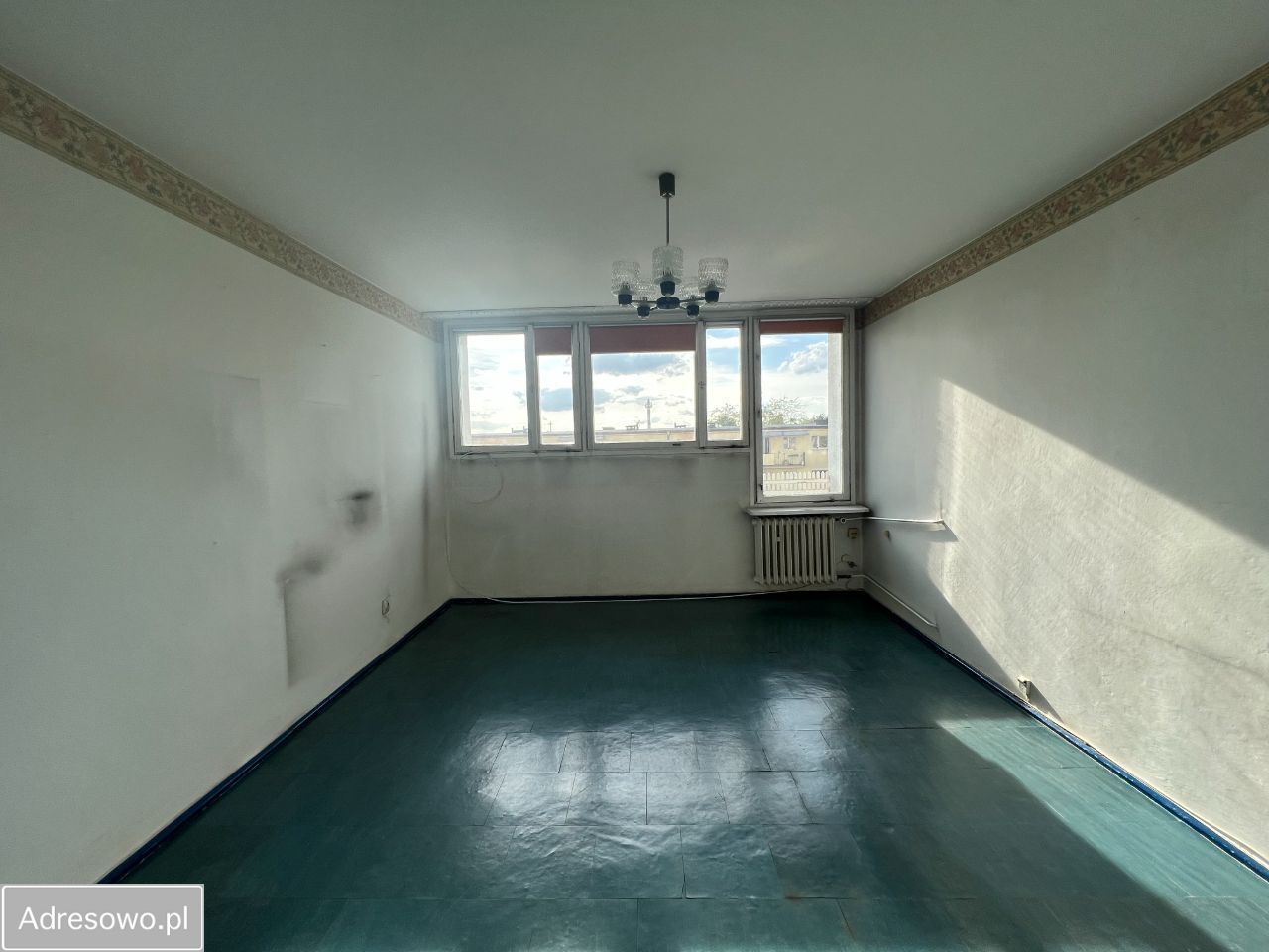 Mieszkanie 1-pokojowe Bydgoszcz Błonie, ul. Stefana Okrzei