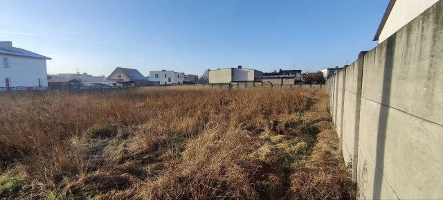 Działka budowlana Granowo, ul. Rolna. Zdjęcie 1