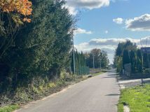 Działka budowlana Szopinek. Zdjęcie 4