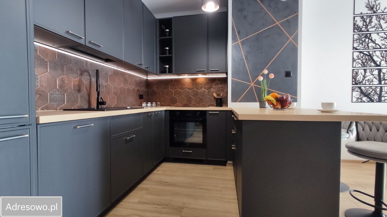 Mieszkanie 2-pokojowe Rzeszów Śródmieście, al. mjr. Wacława Kopisto. Zdjęcie 16