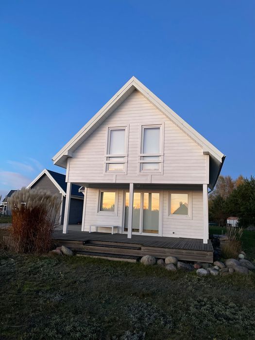 dom letniskowy Chrztowo. Zdjęcie 5