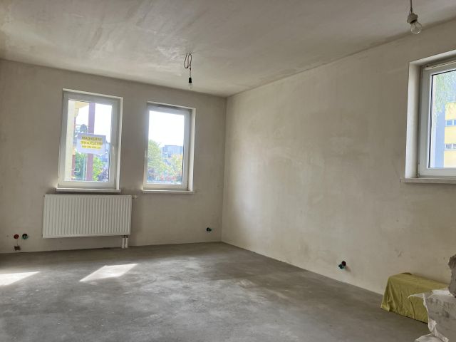 Mieszkanie 3-pokojowe Jelcz-Laskowice, ul. Józefa Bożka. Zdjęcie 1