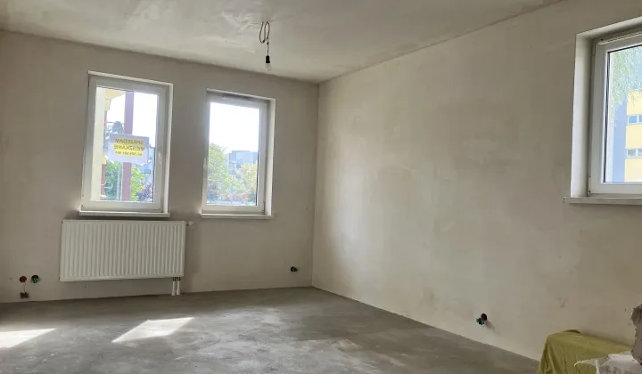 Mieszkanie 3-pokojowe Jelcz-Laskowice, ul. Józefa Bożka