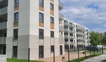 Mieszkanie 3-pokojowe Świdnica, ul. Parkowa