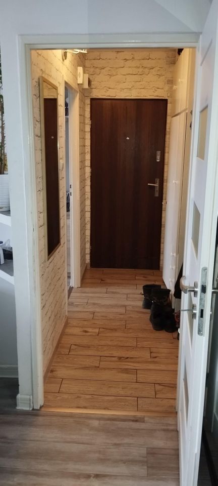 Mieszkanie 3-pokojowe Tarnów Grabówka, ul. Osiedle Legionów Henryka Dąbrowskiego. Zdjęcie 4