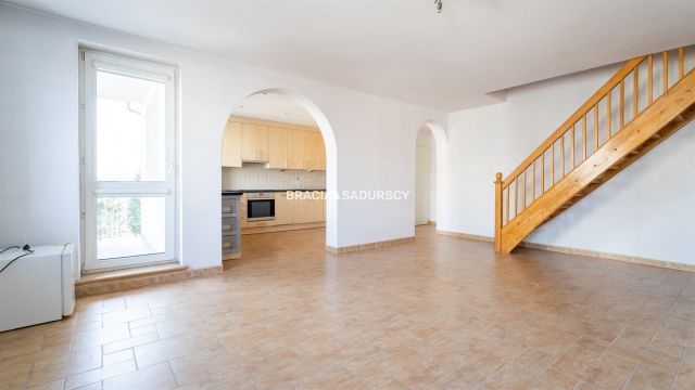 Mieszkanie 3-pokojowe Kraków Dębniki, ul. Krokusowa. Zdjęcie 11