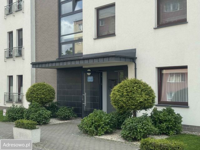 Mieszkanie 2-pokojowe Gdynia Redłowo, ul. Powstania Wielkopolskiego. Zdjęcie 7