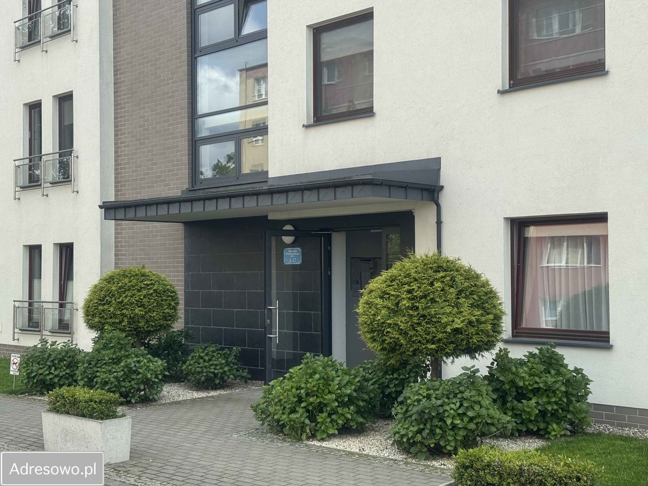 Mieszkanie 2-pokojowe Gdynia Redłowo, ul. Powstania Wielkopolskiego. Zdjęcie 7