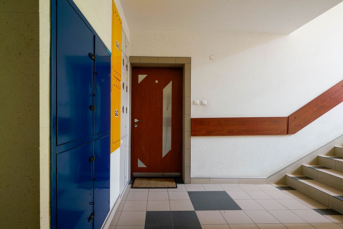 Mieszkanie 4-pokojowe Warszawa Włochy, ul. ks. Juliana Chrościckiego. Zdjęcie 36