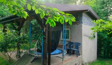 Działka rod Bochnia