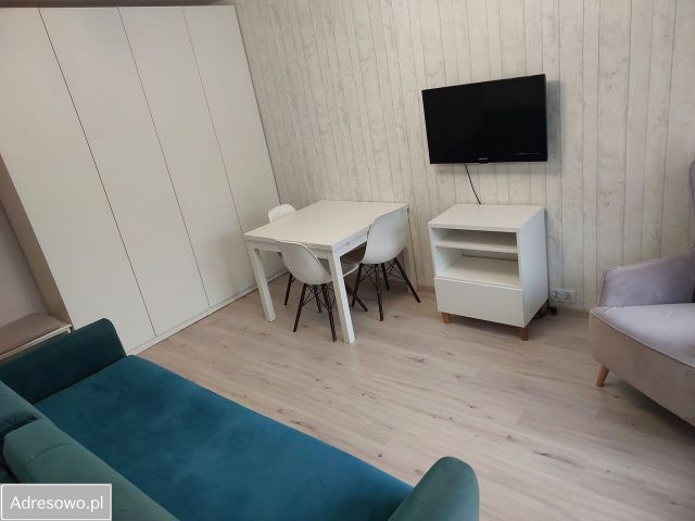 Mieszkanie 2-pokojowe Szczecin Pomorzany, ul. Włościańska. Zdjęcie 1