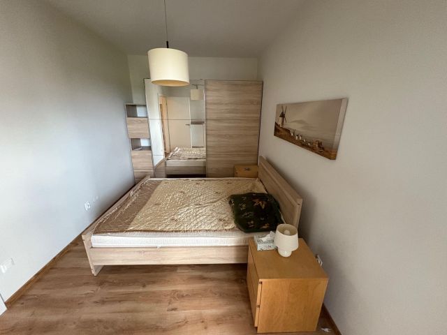 Mieszkanie 2-pokojowe Warszawa Wola, ul. Burakowska. Zdjęcie 3