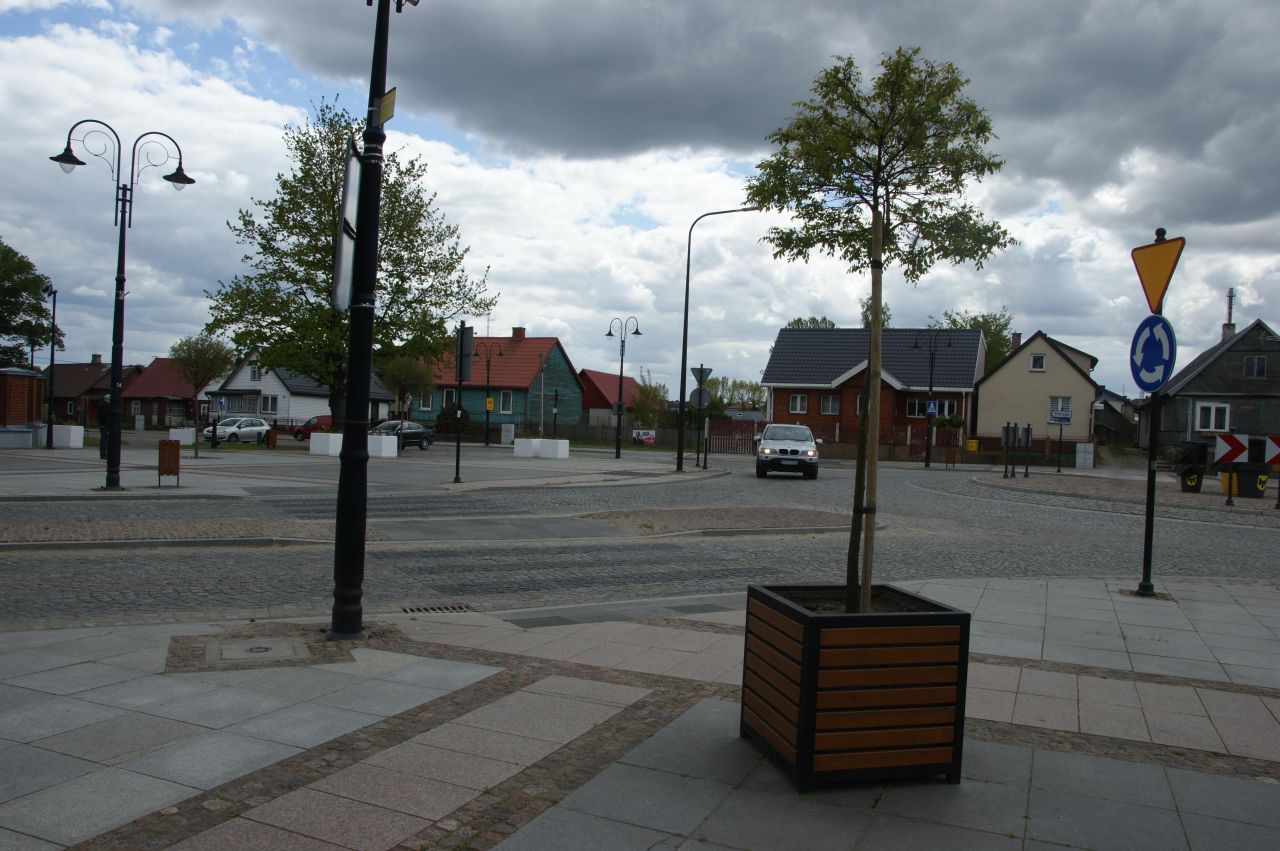 Działka budowlana Dąbrówki, ul. Nadawki. Zdjęcie 9