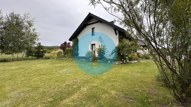 dom wolnostojący, 3 pokoje Szewce. Zdjęcie 33