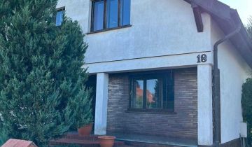 dom wolnostojący Międzyrzecz, ul. Stefana Cyraniaka