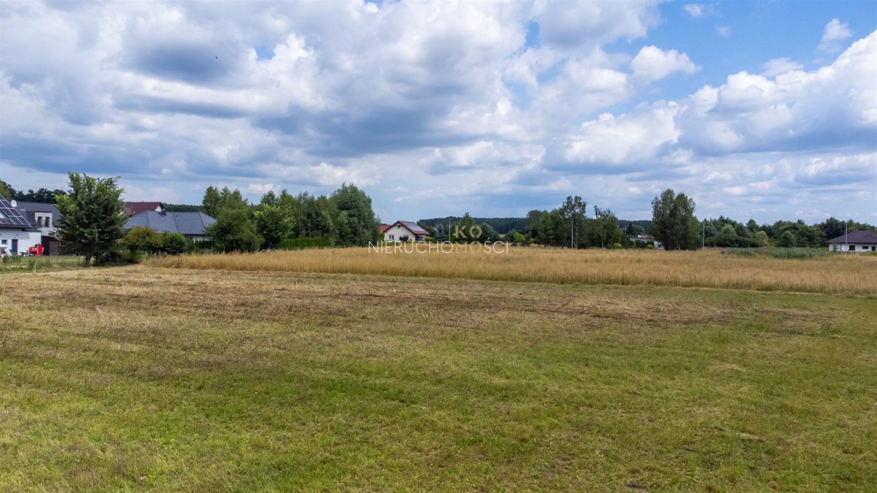 Działka budowlana Stary Wołów. Zdjęcie 20