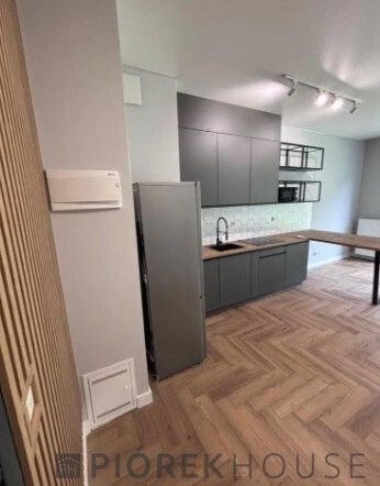 Mieszkanie 1-pokojowe Warszawa Ursynów, ul. Hilarego Koprowskiego. Zdjęcie 3