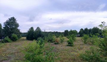 Działka rolno-budowlana Jacentów